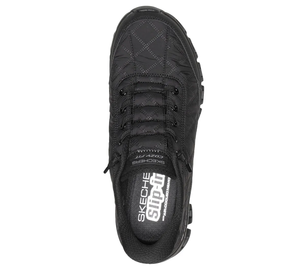 Skechers Slip-ins: Glide-Step – Cozy Fit At Ease
