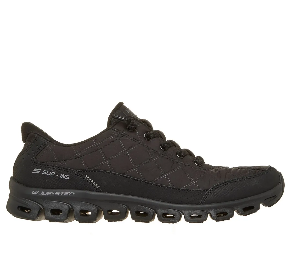 Skechers Slip-ins: Glide-Step – Cozy Fit At Ease
