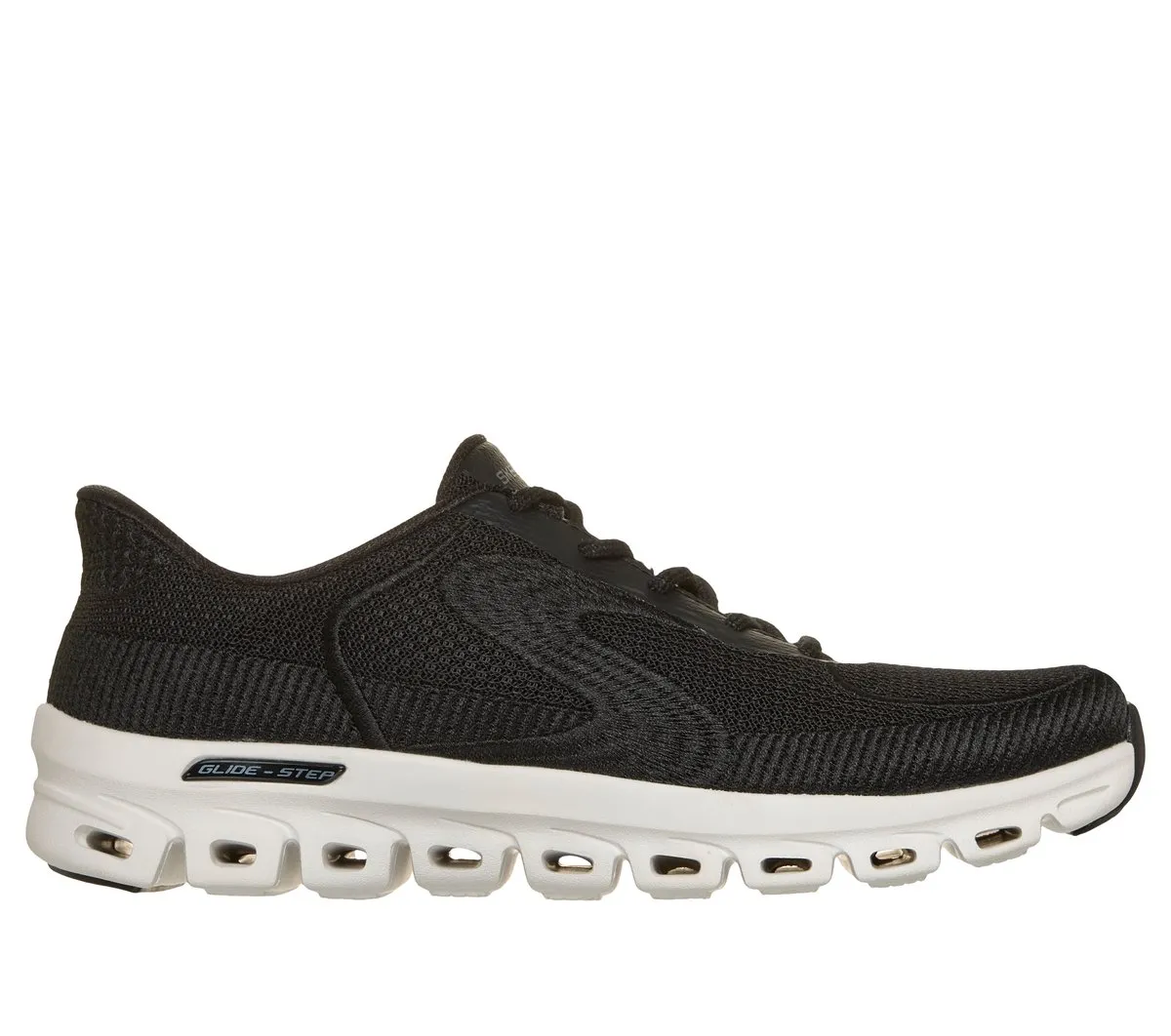 Skechers Slip-ins: Glide-Step Elevate – Myth
