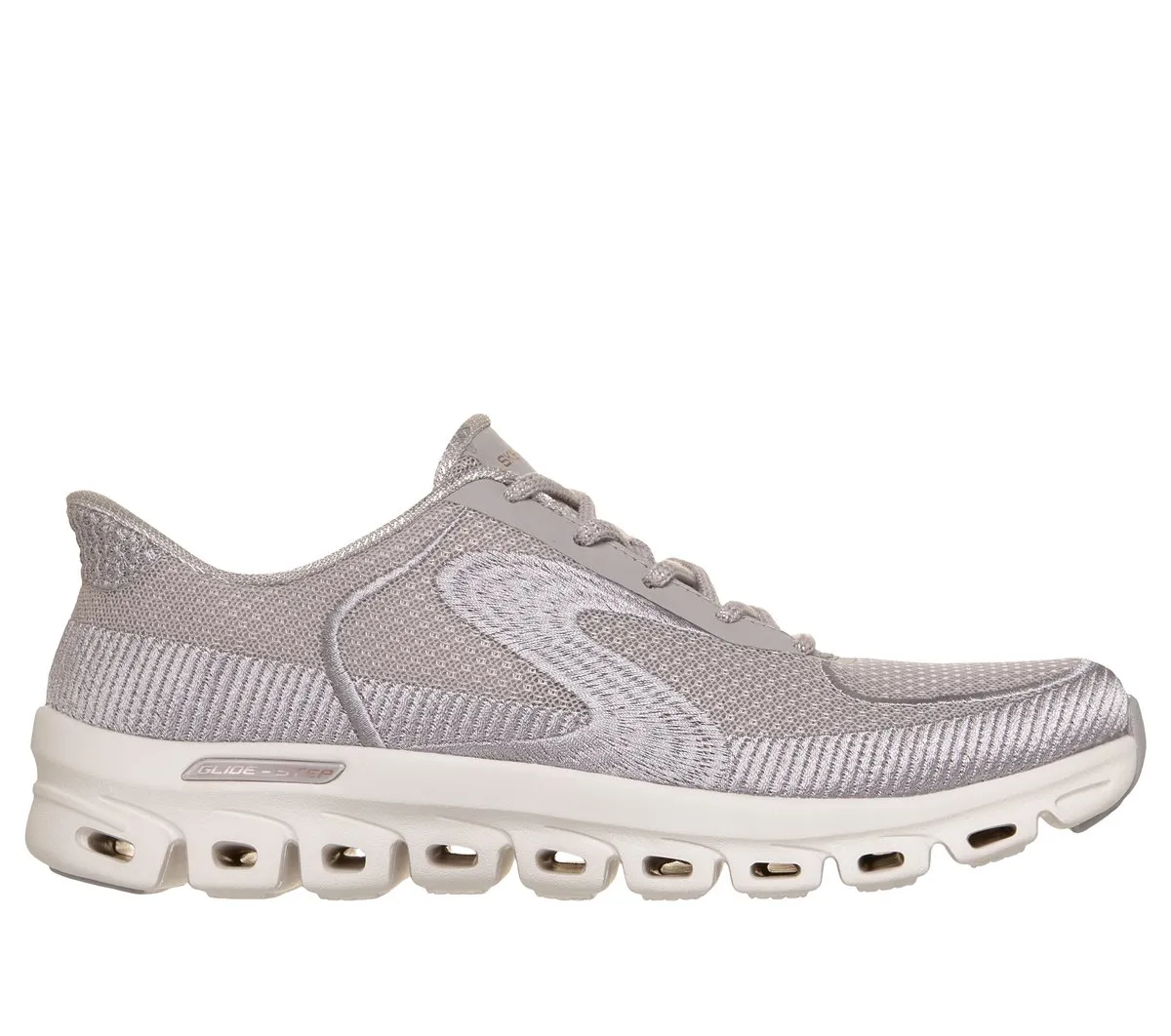 Skechers Slip-ins: Glide-Step Elevate – Myth