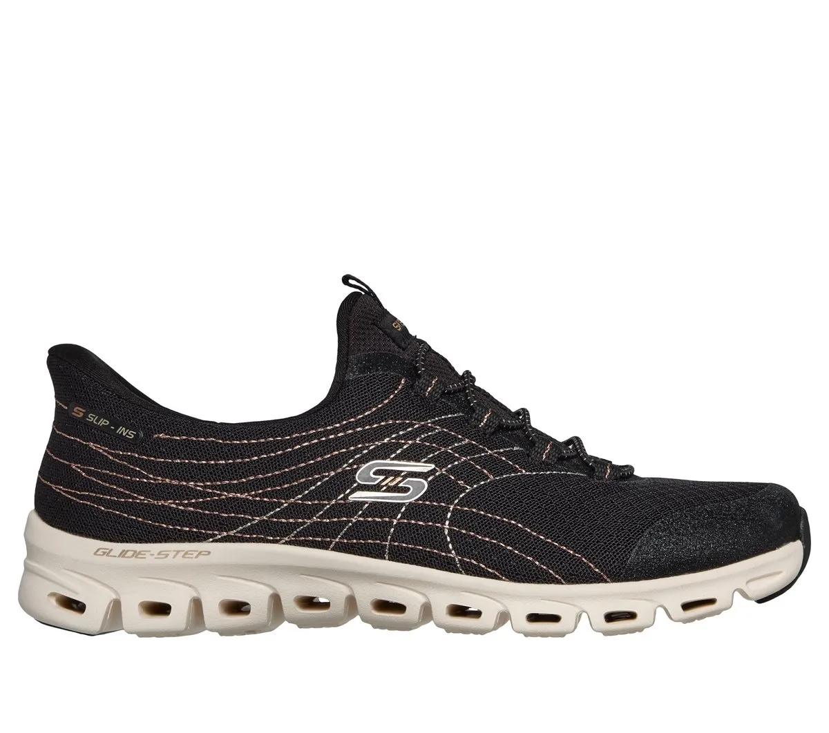 Skechers Slip-ins: Glide-Step – Prismatic
