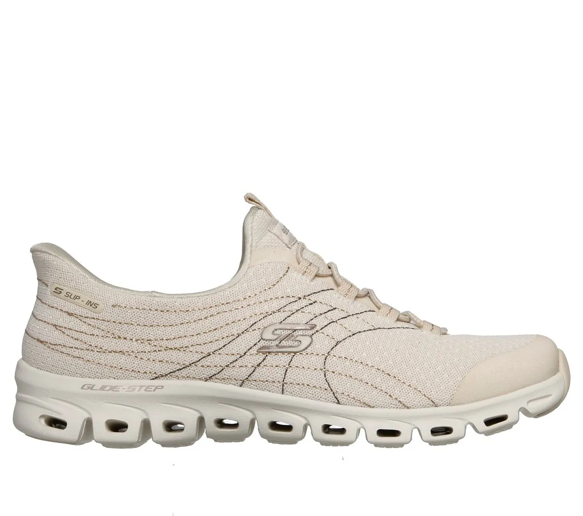 Skechers Slip-ins: Glide-Step – Prismatic
