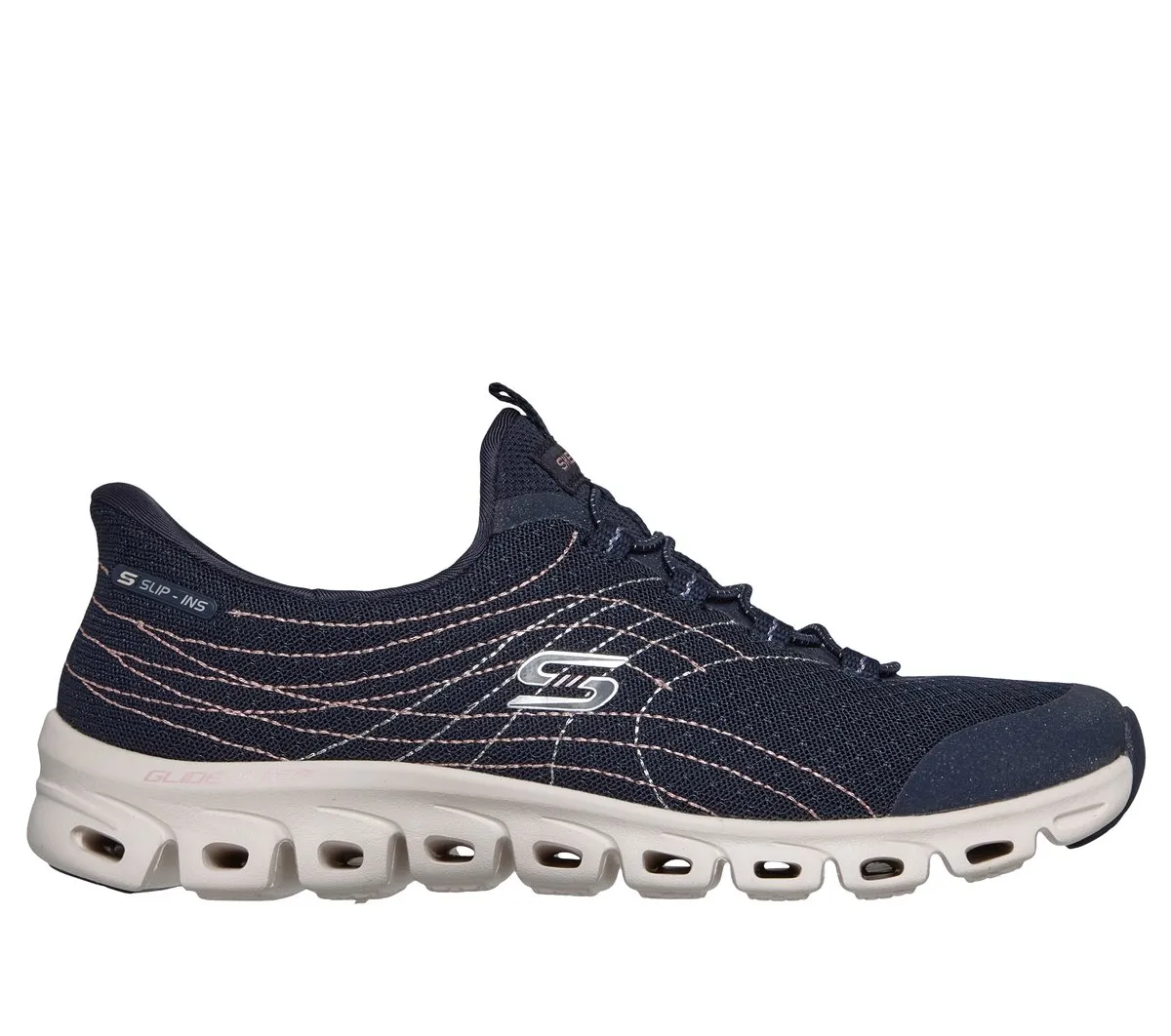 Skechers Slip-ins: Glide-Step – Prismatic