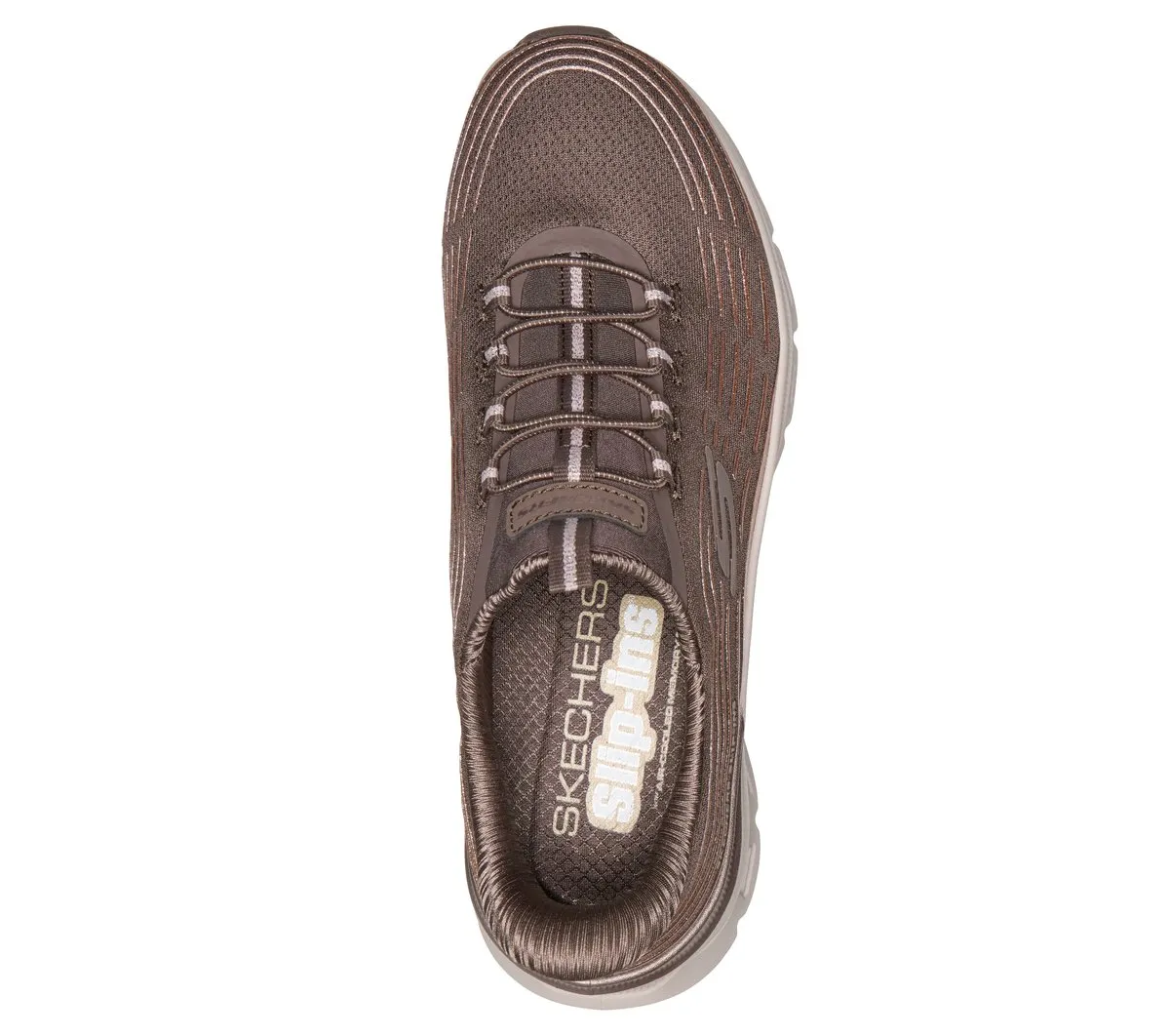 Skechers Slip-ins: Glide-Step Pro – Midnight Gleam