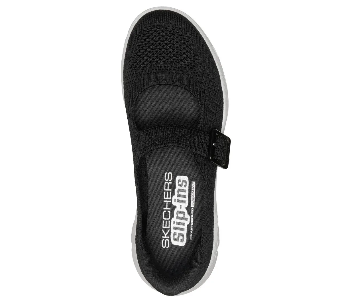 Skechers Slip-ins: Glide-Step Serene – Atta Girl