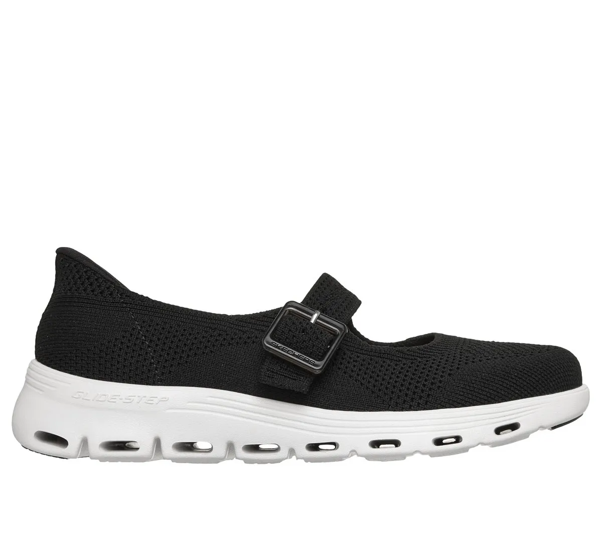 Skechers Slip-ins: Glide-Step Serene – Atta Girl