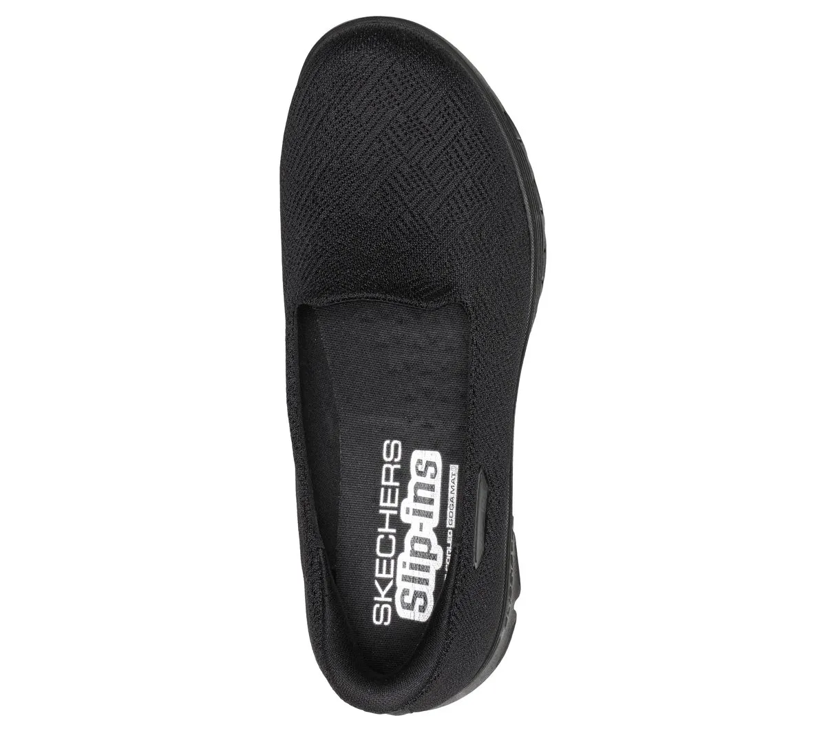 Skechers Slip-ins: Glide-Step Serene – Katherine