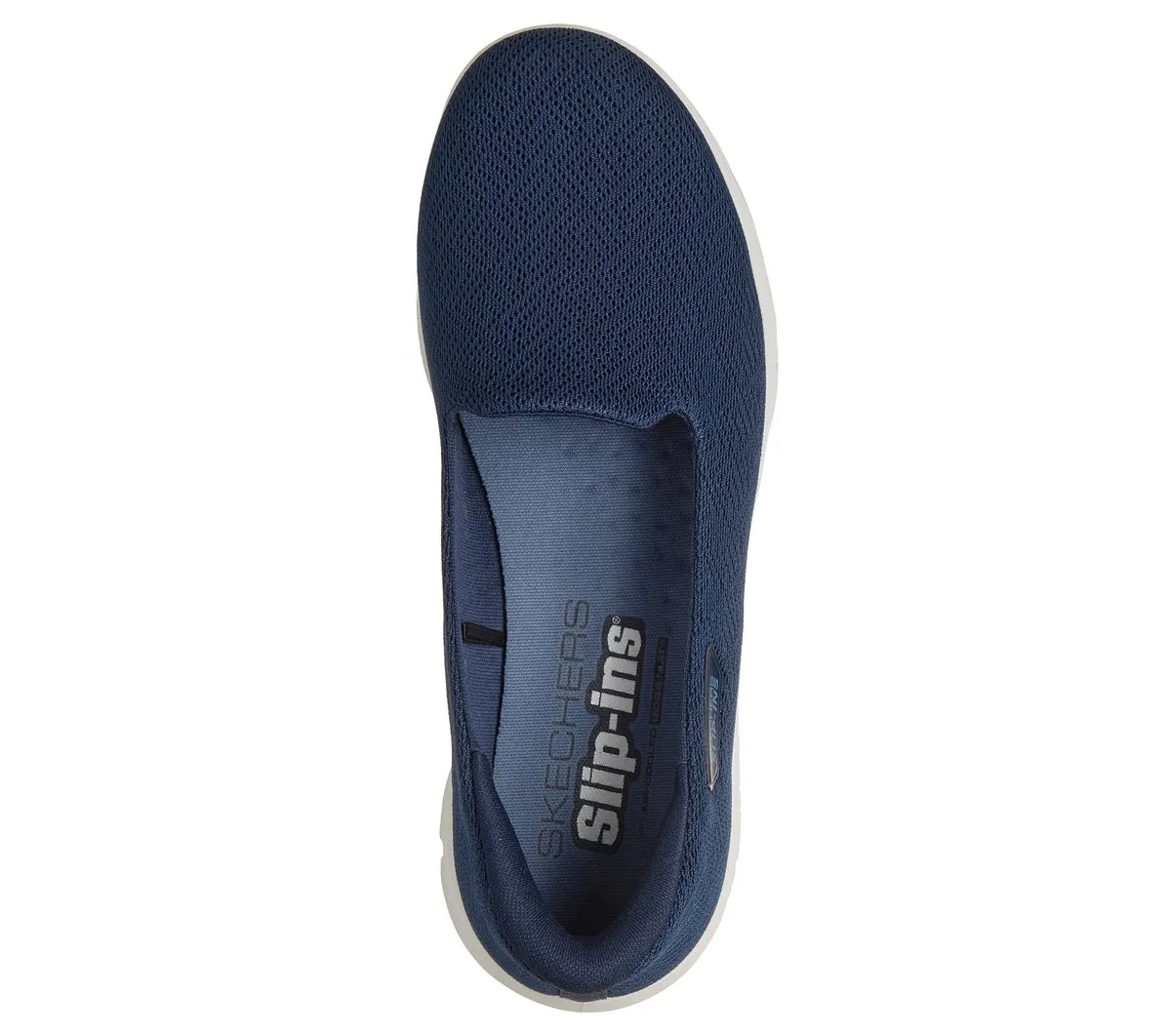 Skechers Slip-ins: Glide-Step Serene – Katherine