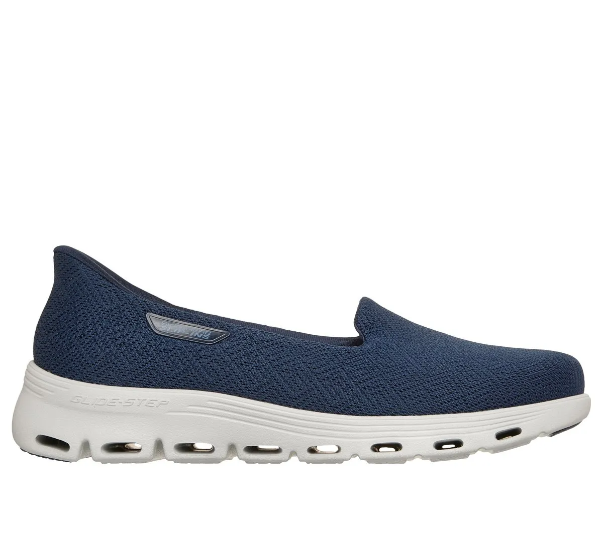 Skechers Slip-ins: Glide-Step Serene – Katherine