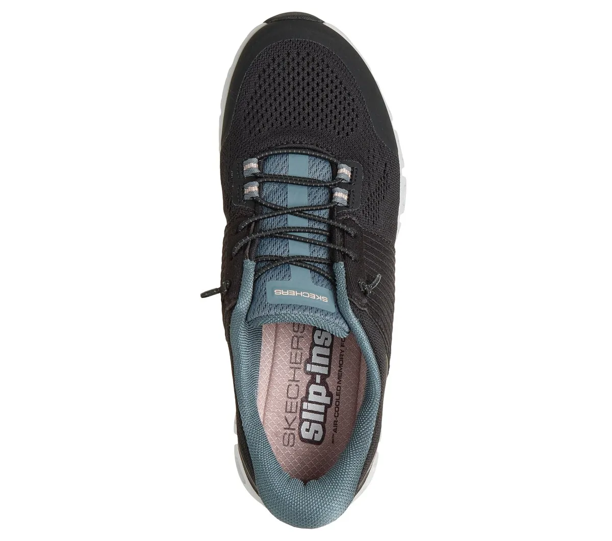 Skechers Slip-ins: Glide-Step – Stargaze