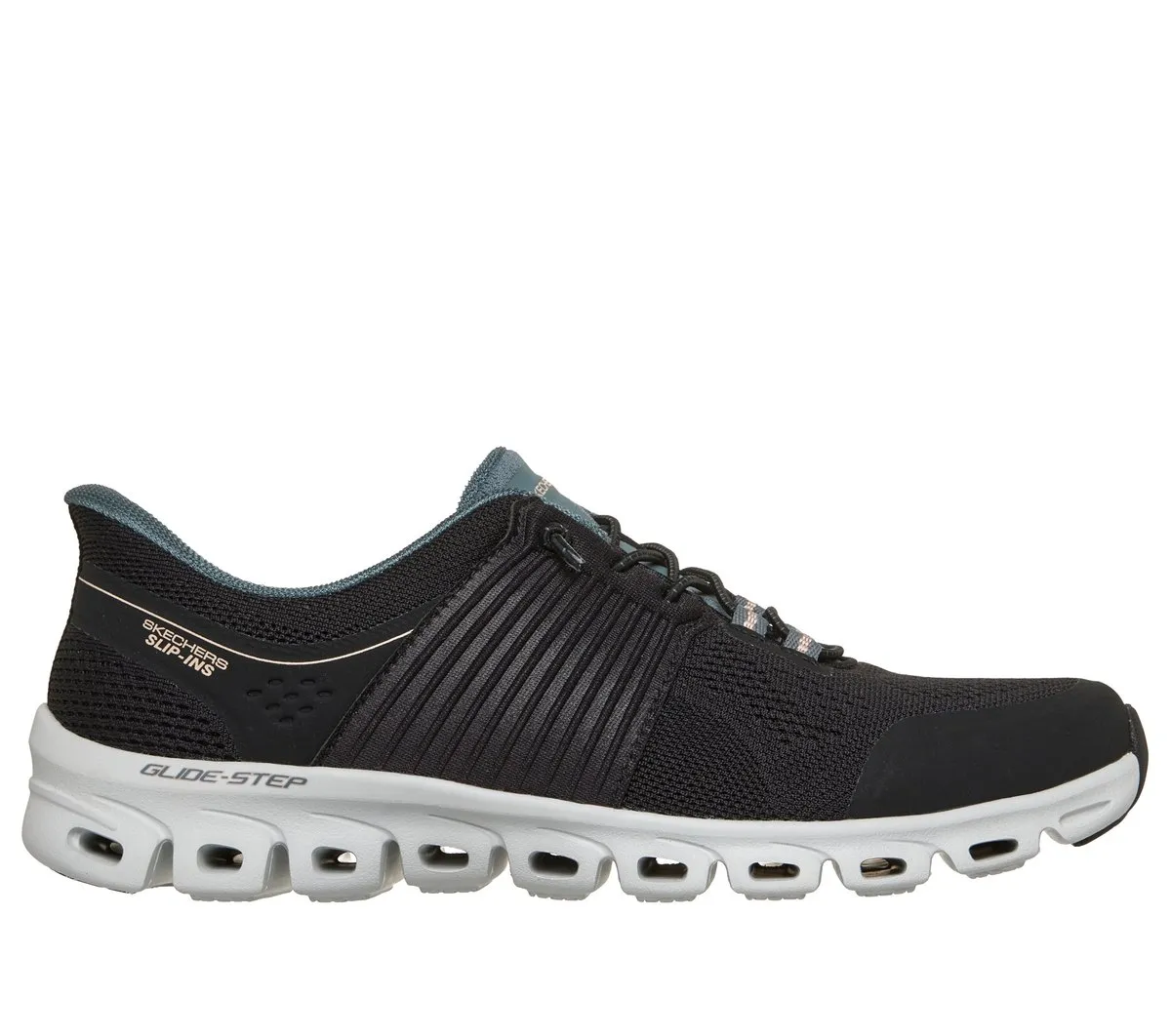 Skechers Slip-ins: Glide-Step – Stargaze