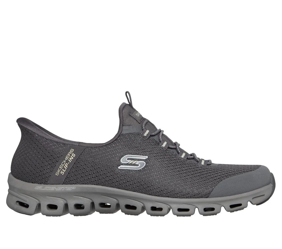 Skechers Slip-Ins: Glide-Step – Vibey