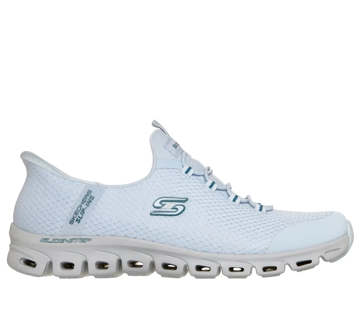 Skechers Slip-Ins: Glide-Step – Vibey