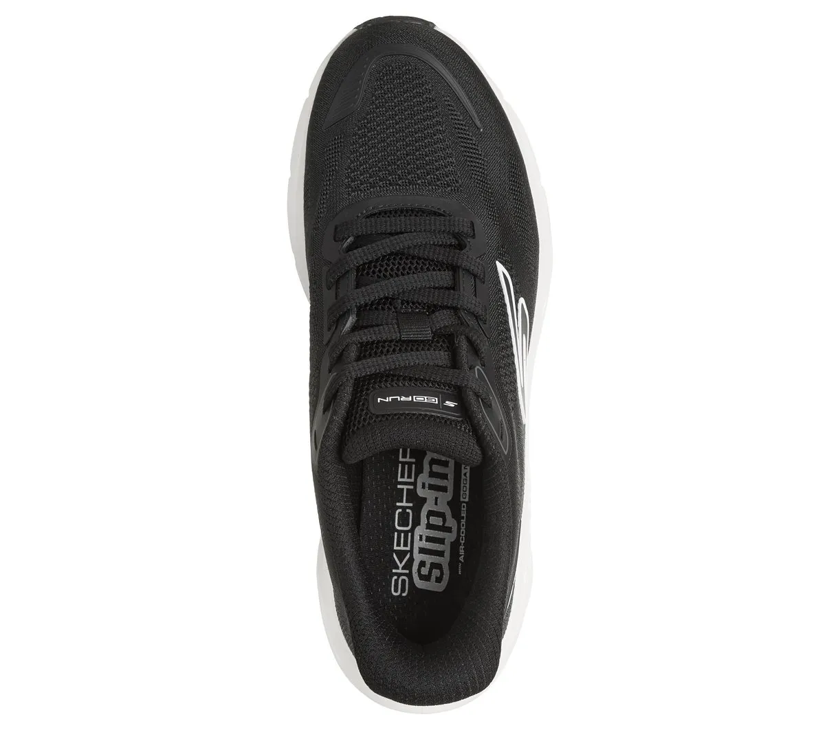 Skechers Slip-ins: Glide-Step Vortex – Rapid Edge