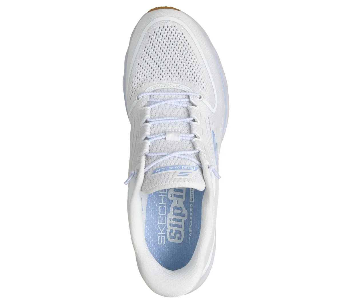 Skechers Slip-ins: GO WALK Glide-Step 2.0 – Breeze