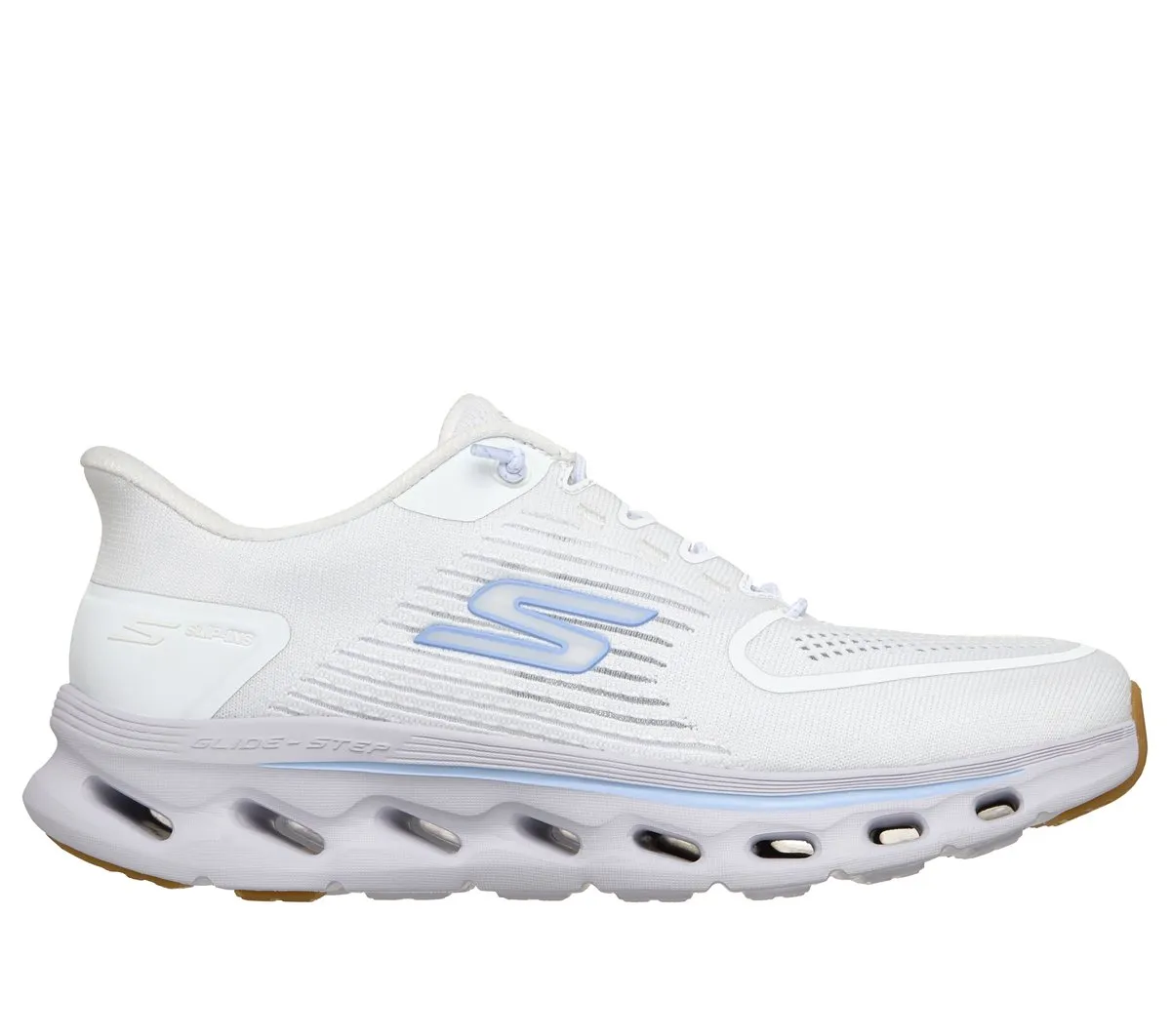 Skechers Slip-ins: GO WALK Glide-Step 2.0 – Breeze