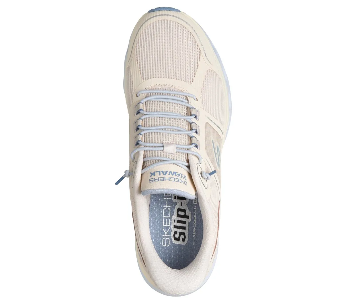 Skechers Slip-ins: GO WALK Glide-Step 2.0 – Elektra