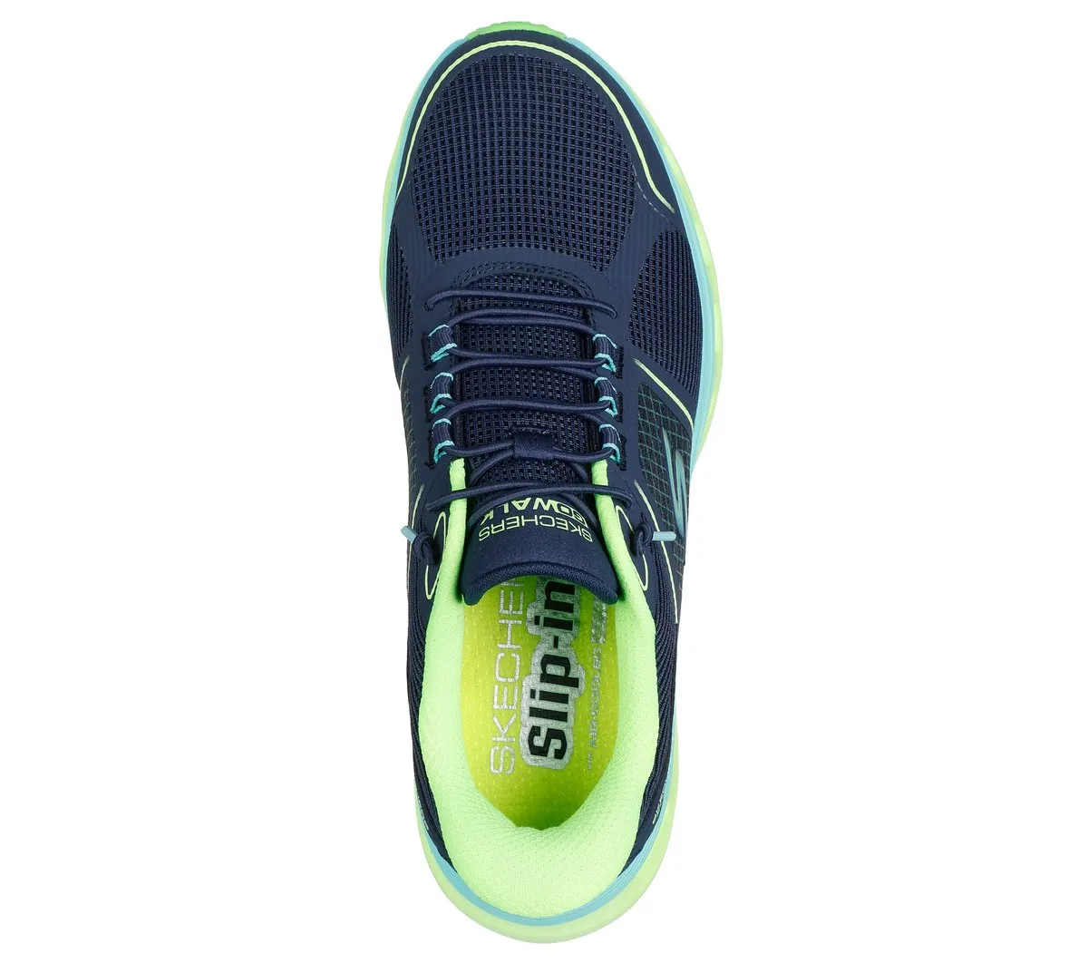 Skechers Slip-ins: GO WALK Glide-Step 2.0 – Elektra