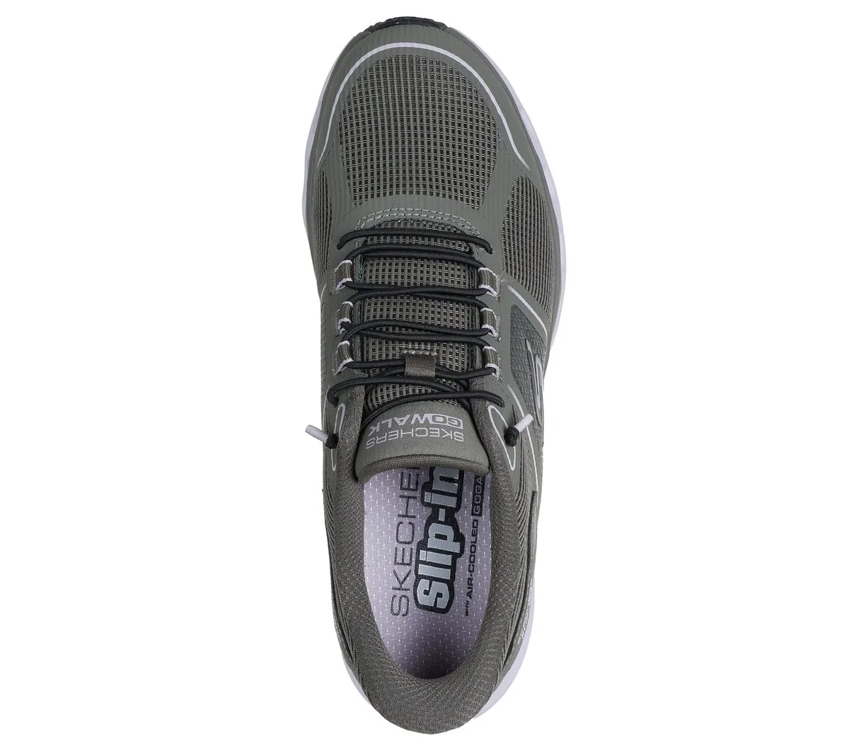 Skechers Slip-ins: GO WALK Glide-Step 2.0 – Elektra