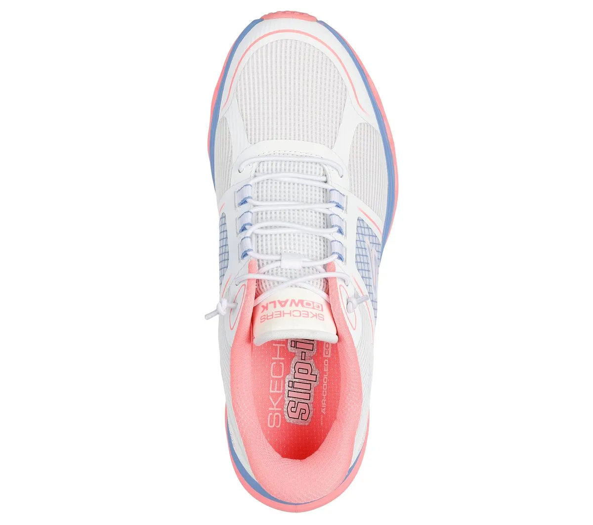 Skechers Slip-ins: GO WALK Glide-Step 2.0 – Elektra