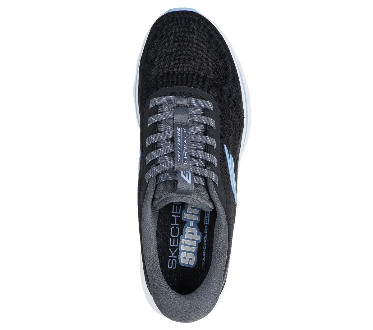 Skechers Slip-ins: GO WALK Glide-Step 2.0 – Maria