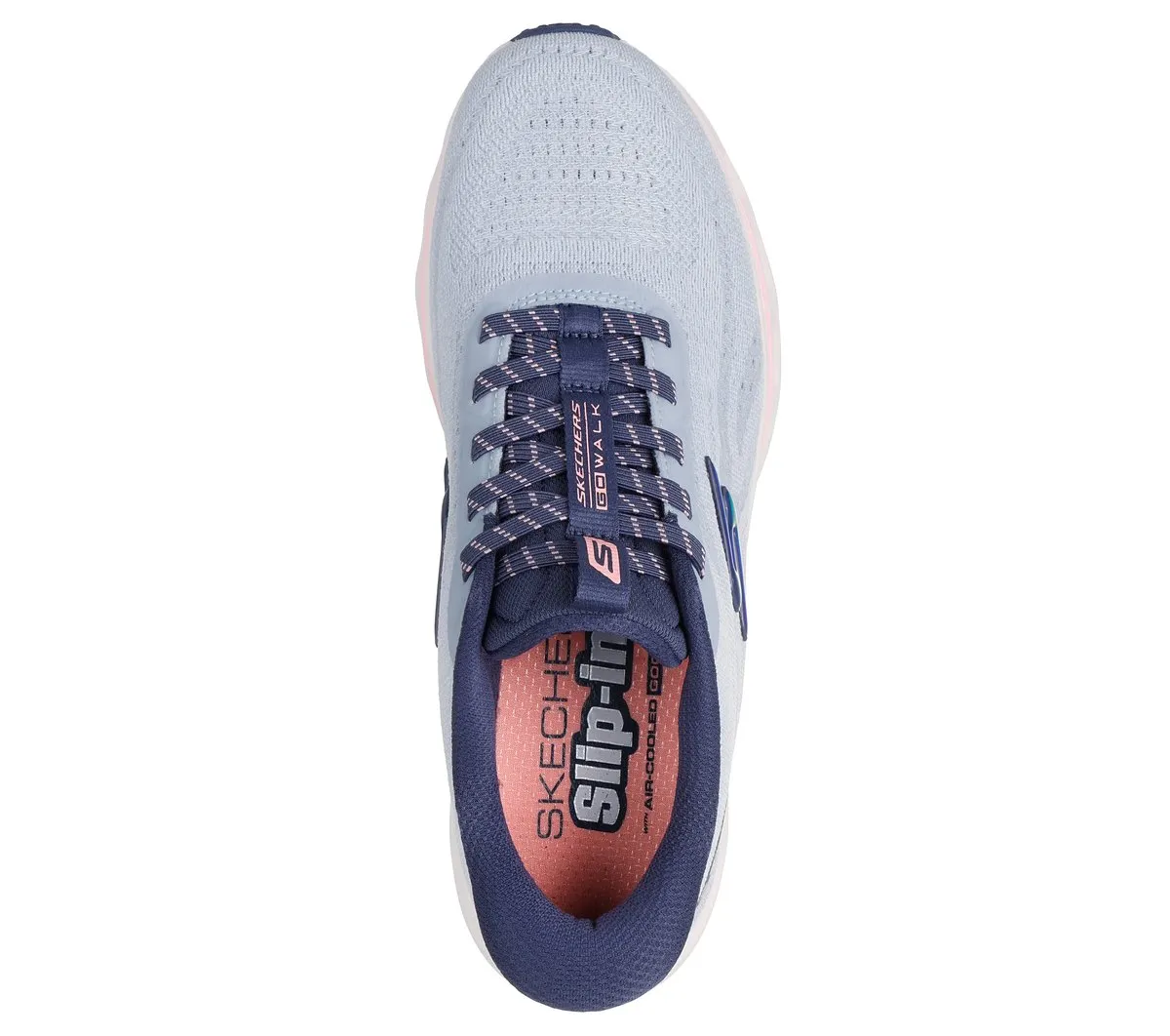 Skechers Slip-ins: GO WALK Glide-Step 2.0 – Maria