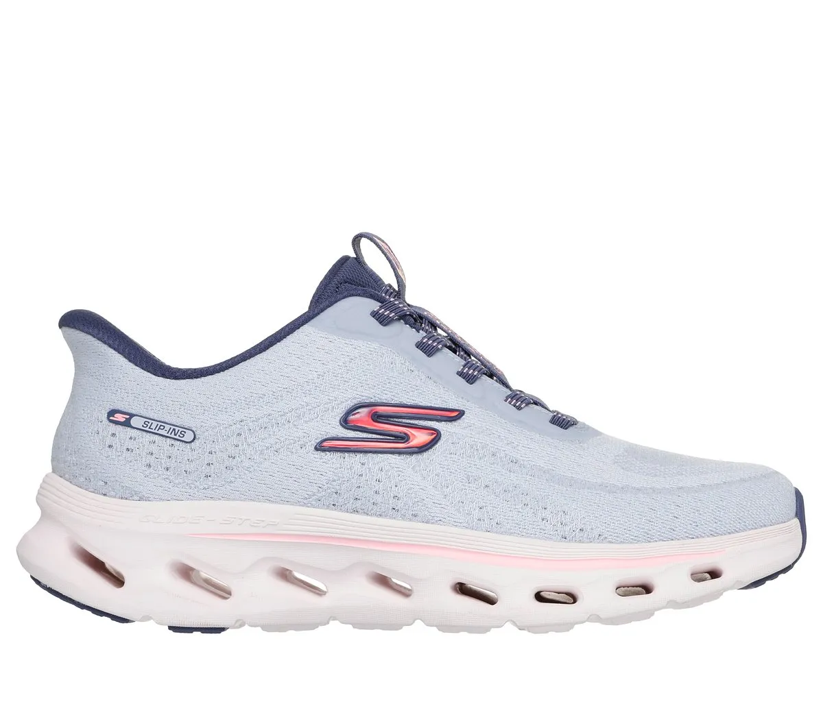 Skechers Slip-ins: GO WALK Glide-Step 2.0 – Maria