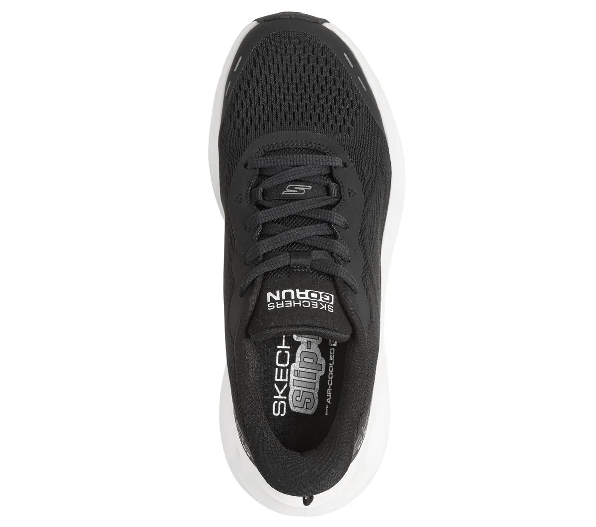 Skechers Slip-ins: Max Cushioning Glide-Step