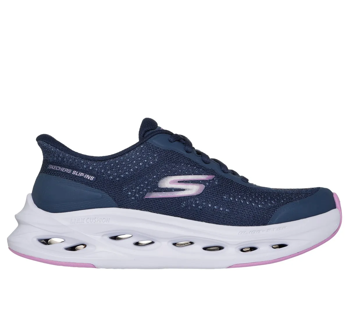 Skechers Slip-ins: Max Cushioning Glide-Step – Hartford