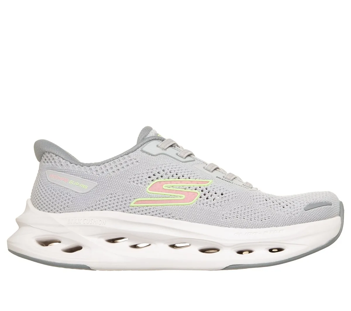 Skechers Slip-ins: Max Cushioning Glide-Step – Oaklin