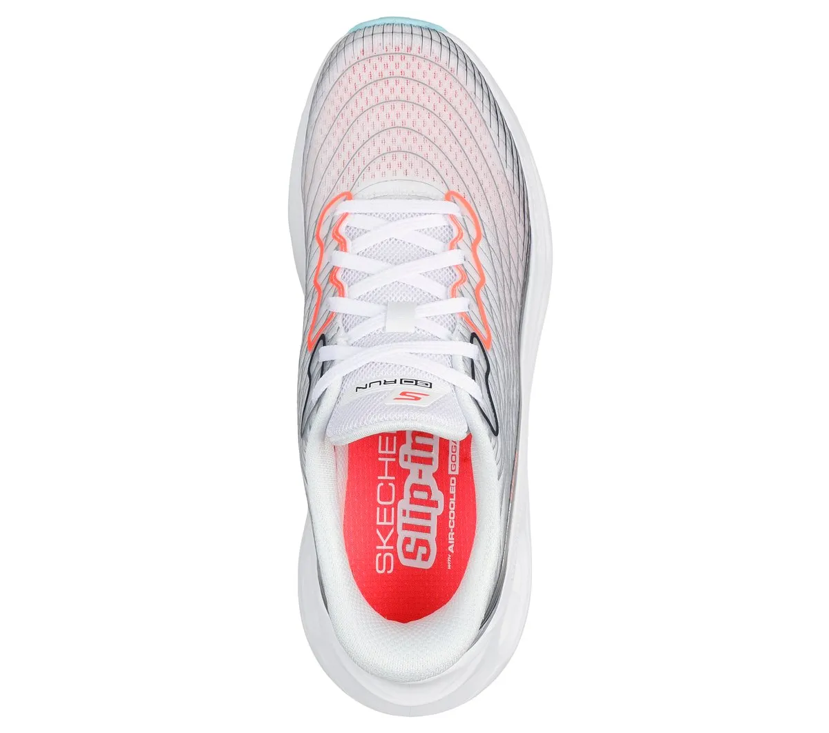 Skechers Slip-ins: Max Cushioning Glide-Step – Sapphire
