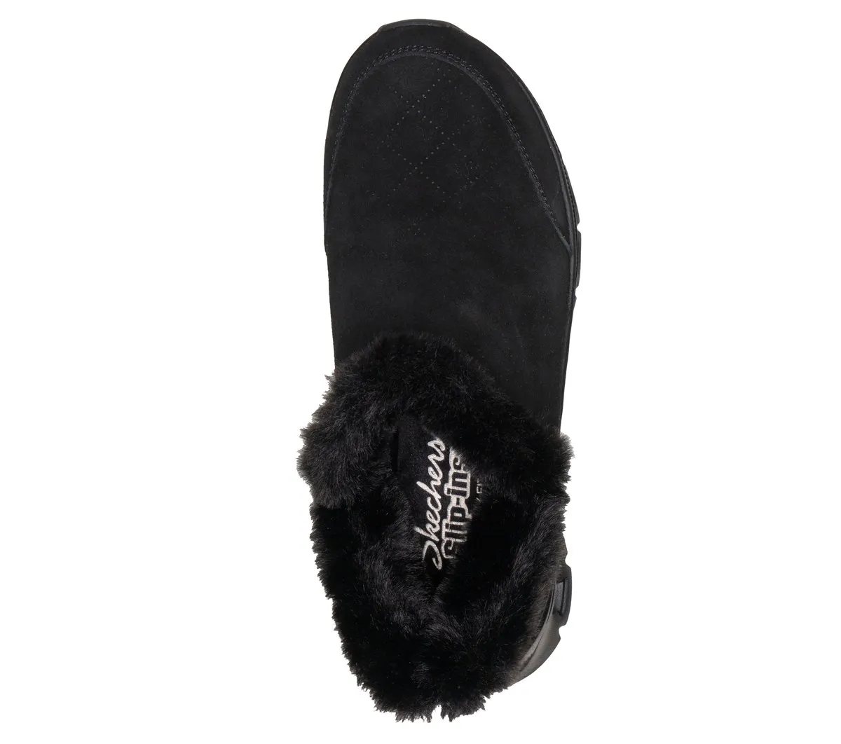 Skechers Slip-ins Relaxed Fit: Glide-Step Pro Boot – Warm Snuggles