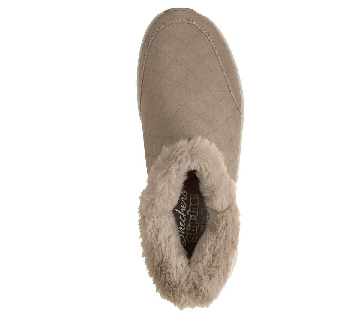 Skechers Slip-ins Relaxed Fit: Glide-Step Pro Boot – Warm Snuggles