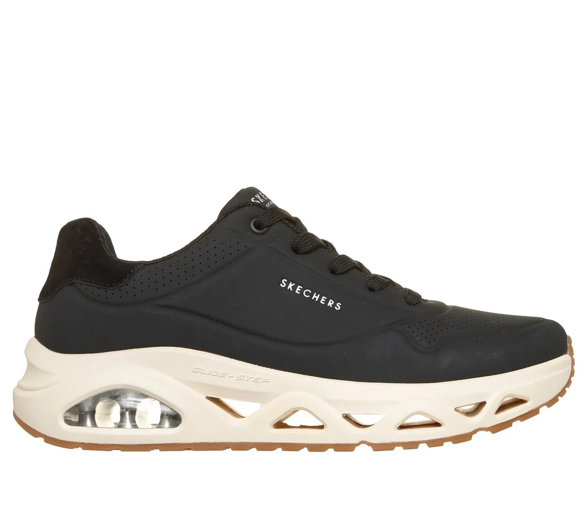 Skechers UNO Glide-Step – Glide Wing