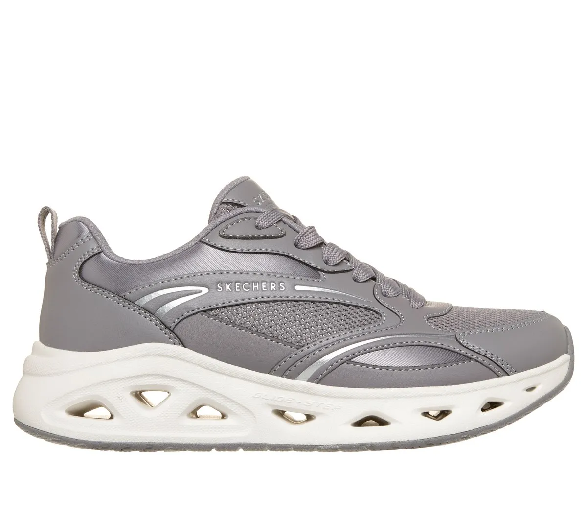 Skechers UNO Glide-Step Lite