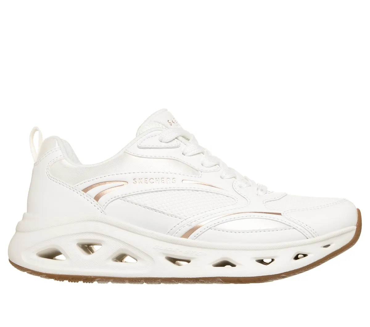 Skechers UNO Glide-Step Lite