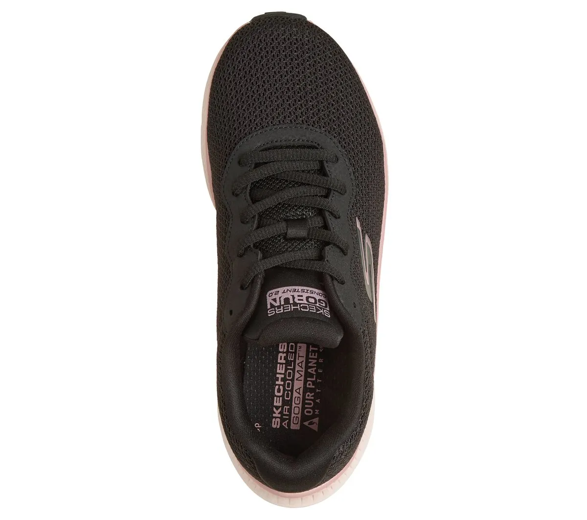 Skechers GO RUN Consistent 2.0 – Fast Pace