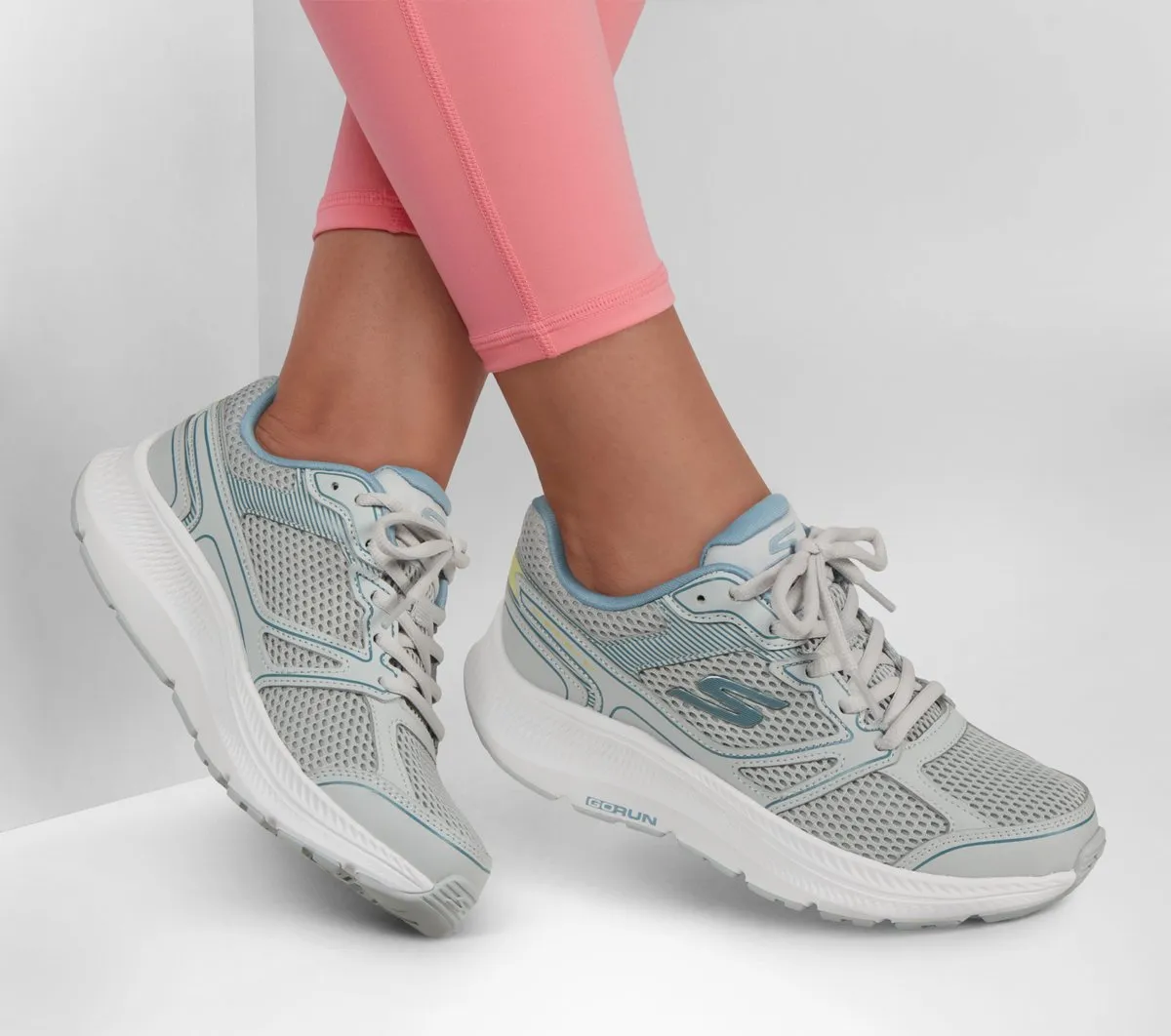 Skechers GO RUN Consistent 2.0 –&nbsp;Mapleton
