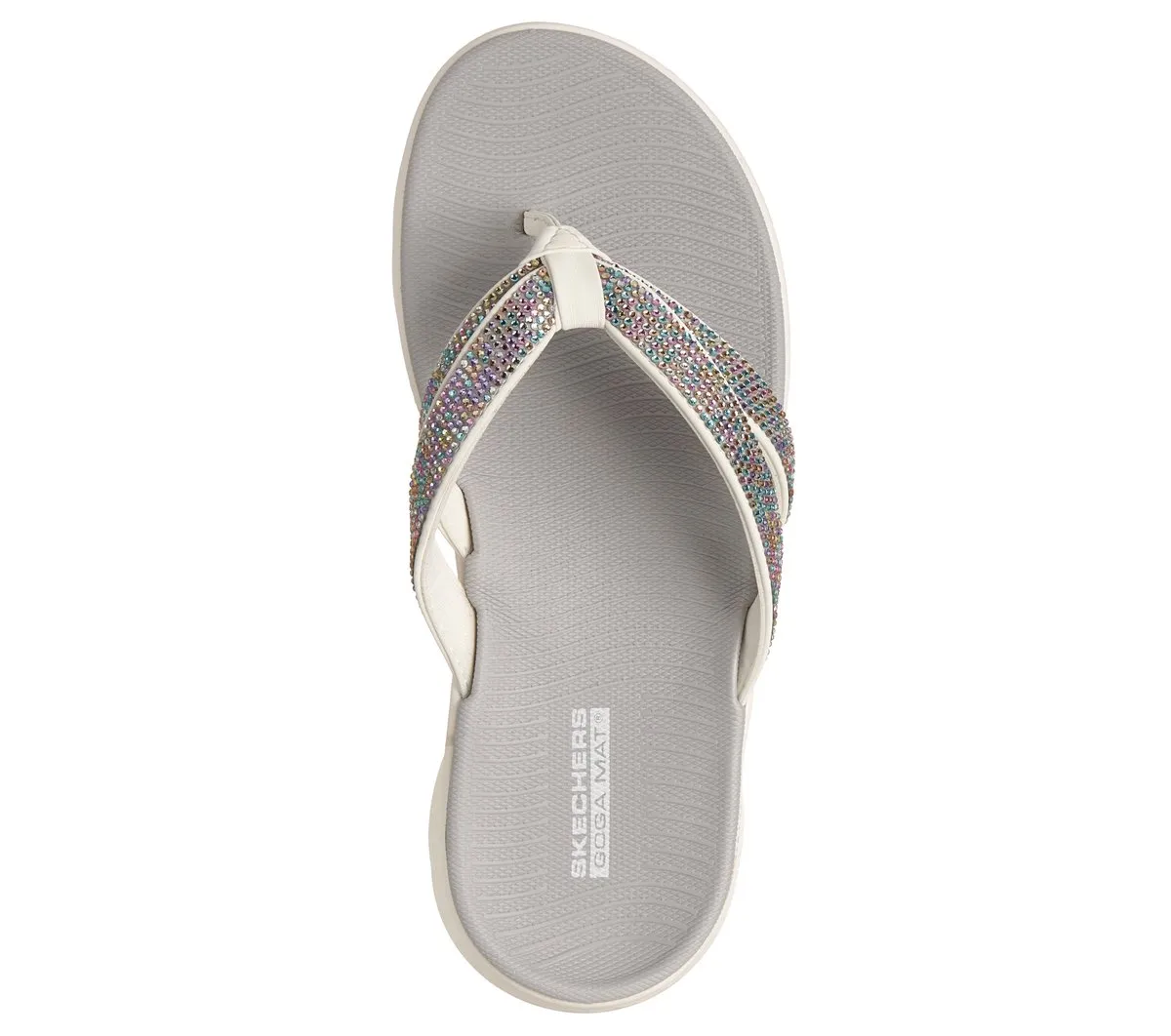 Skechers GO WALK Flex Sandal – Lindsey