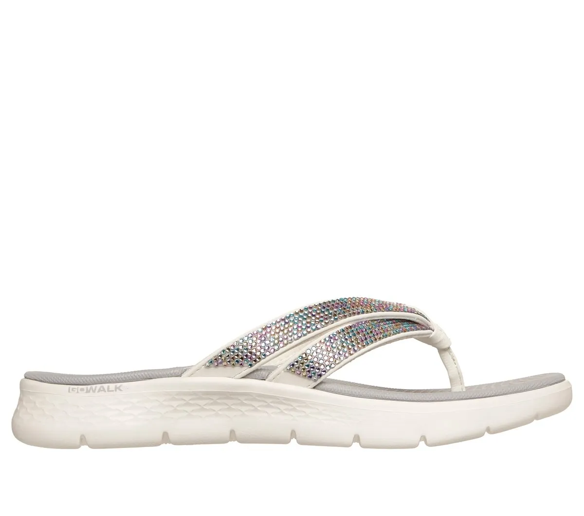 Skechers GO WALK Flex Sandal – Lindsey
