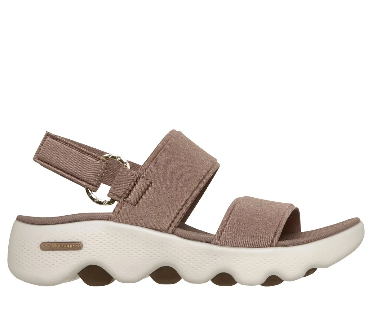 Skechers GO WALK Massage Fit – Renee