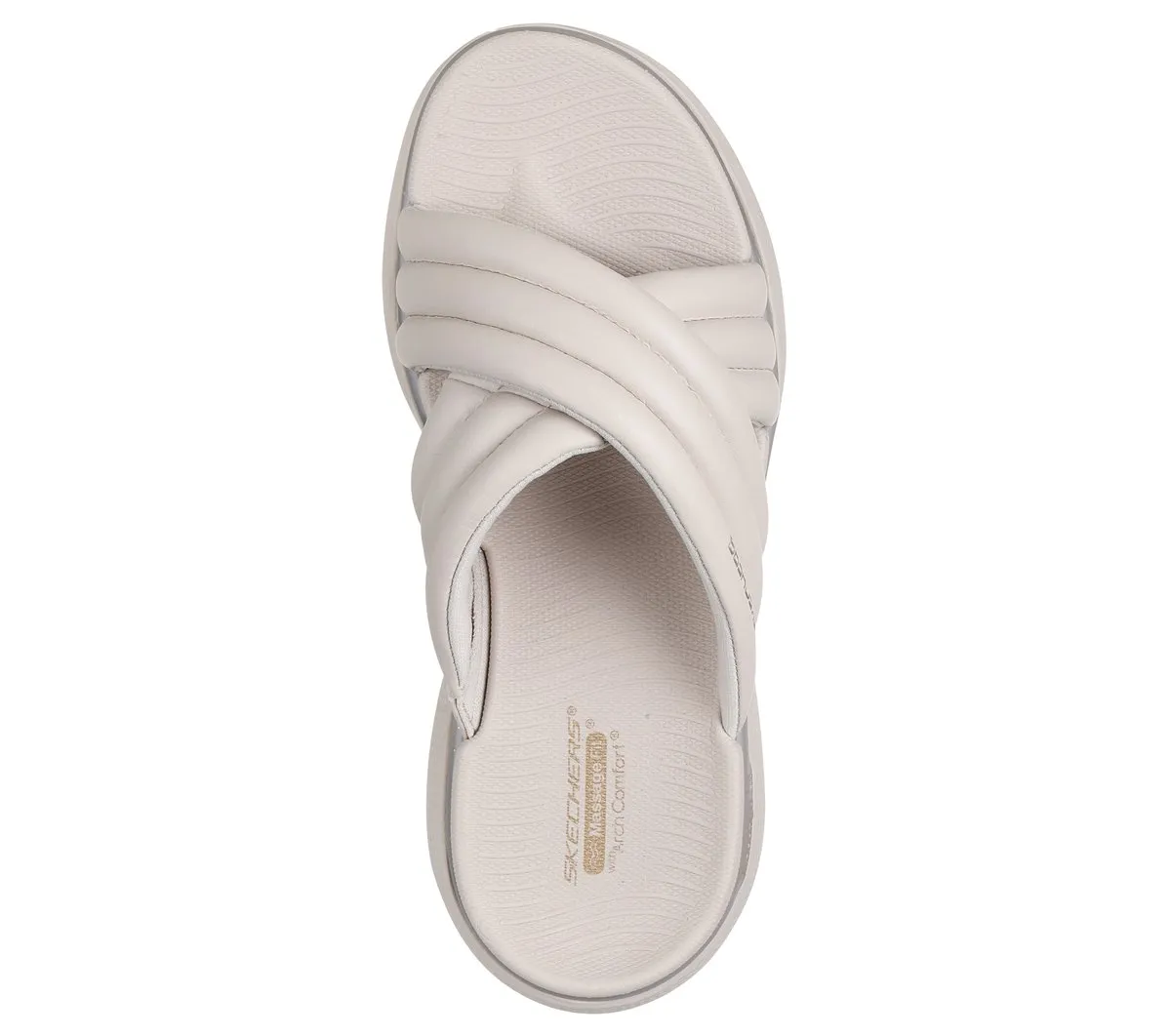 Skechers Massage Fit Edge – Sky High