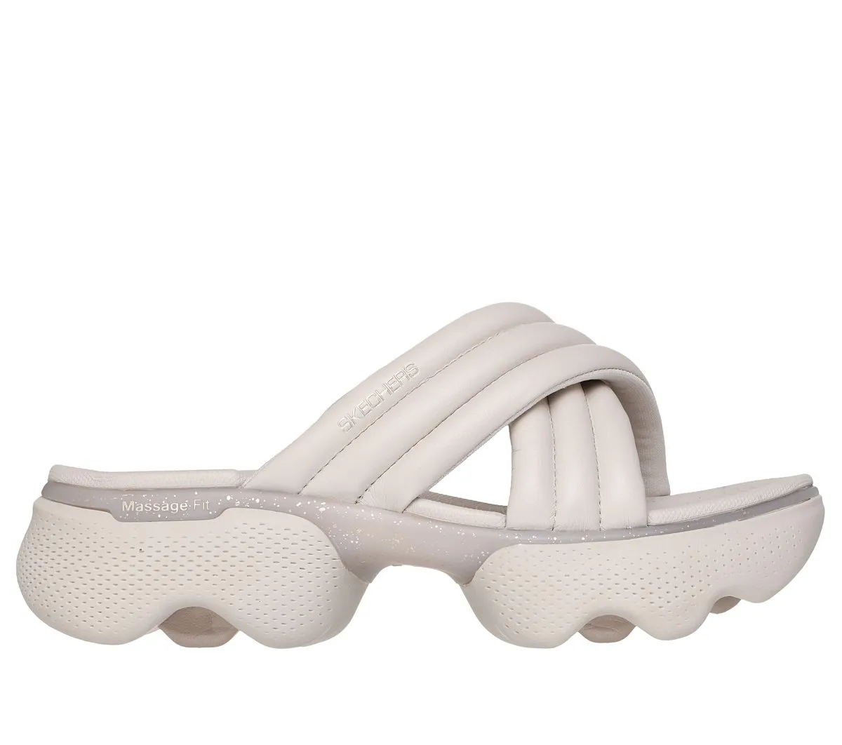 Skechers Massage Fit Edge – Sky High