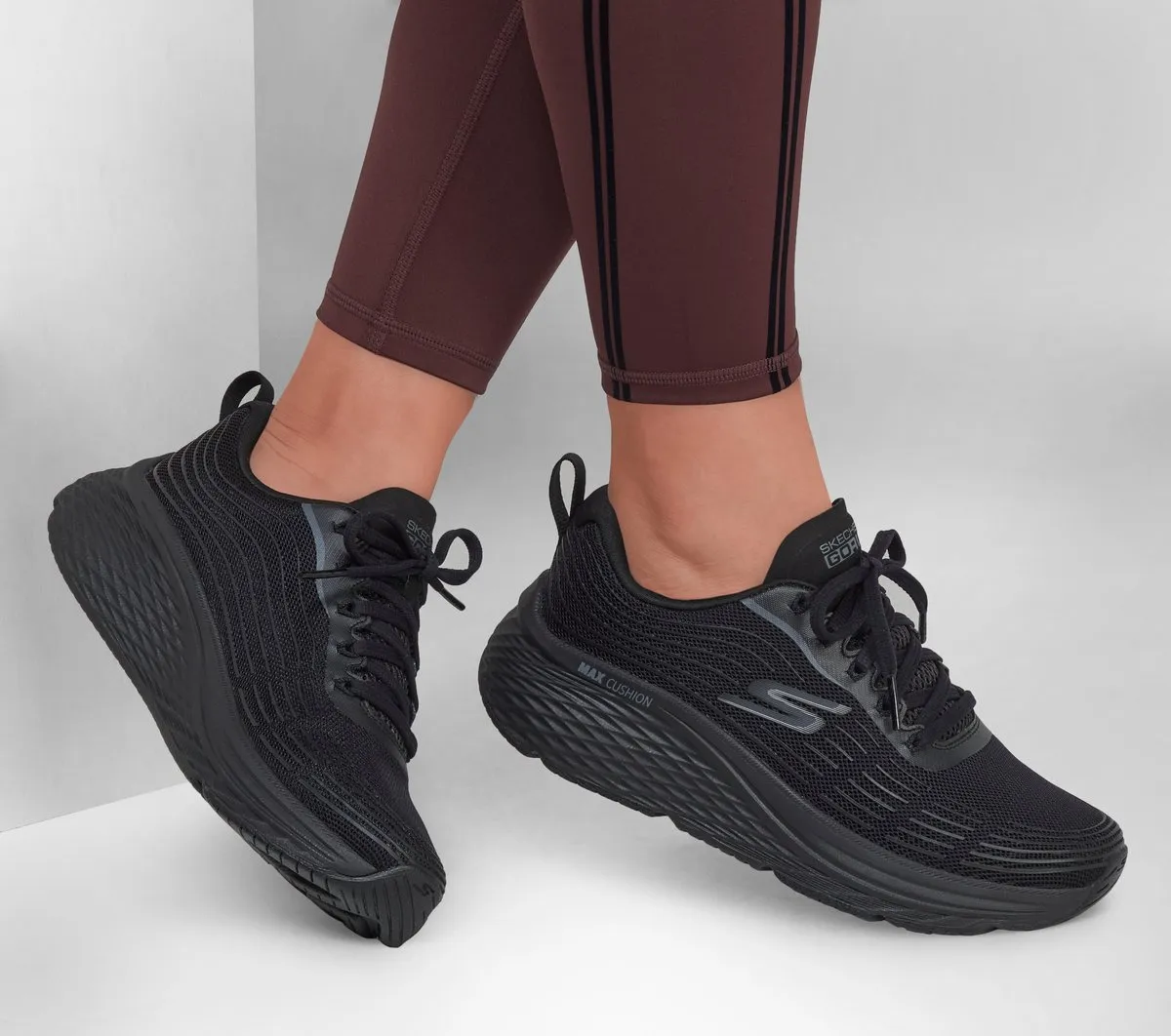 Skechers Max Cushioning Elite 2.0