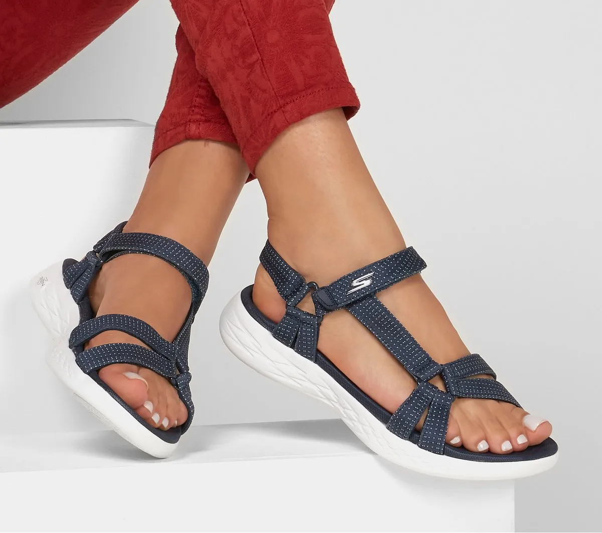 Skechers On the GO 600 – Brilliancy