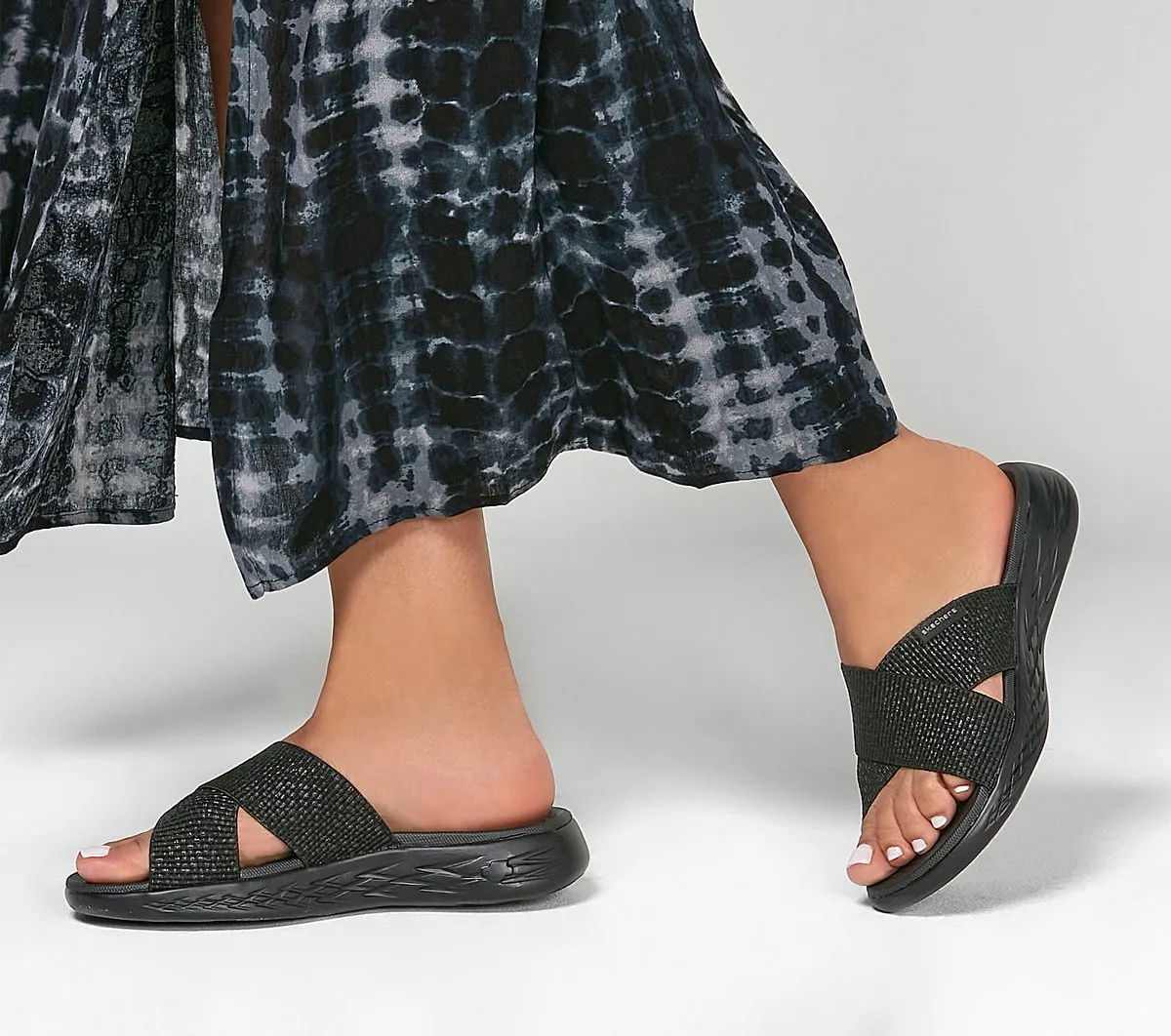 Skechers On-The-GO 600 – Glistening