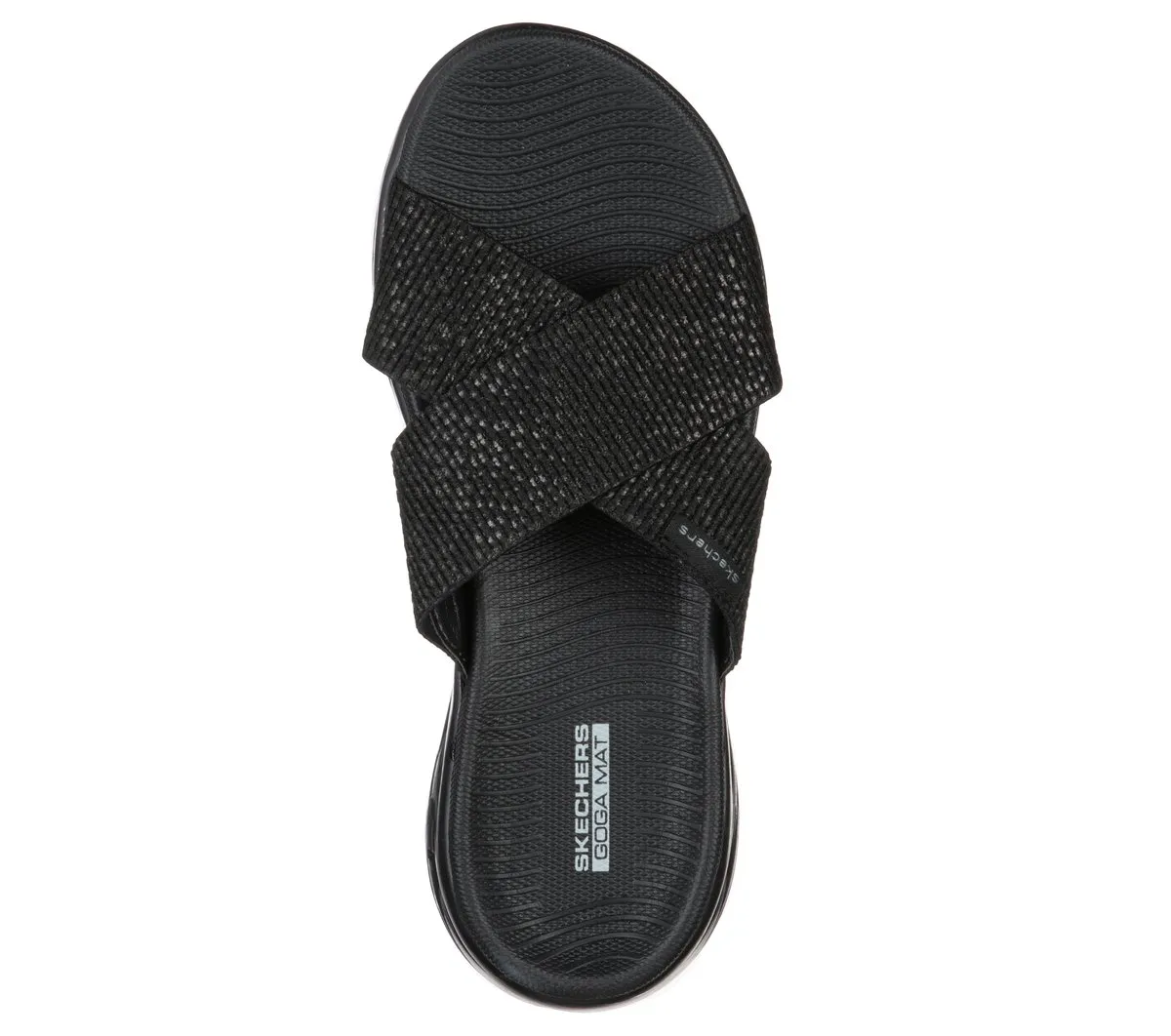 Skechers On-The-GO 600 – Glistening