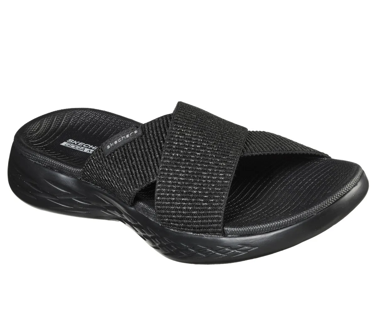 Skechers On-The-GO 600 – Glistening