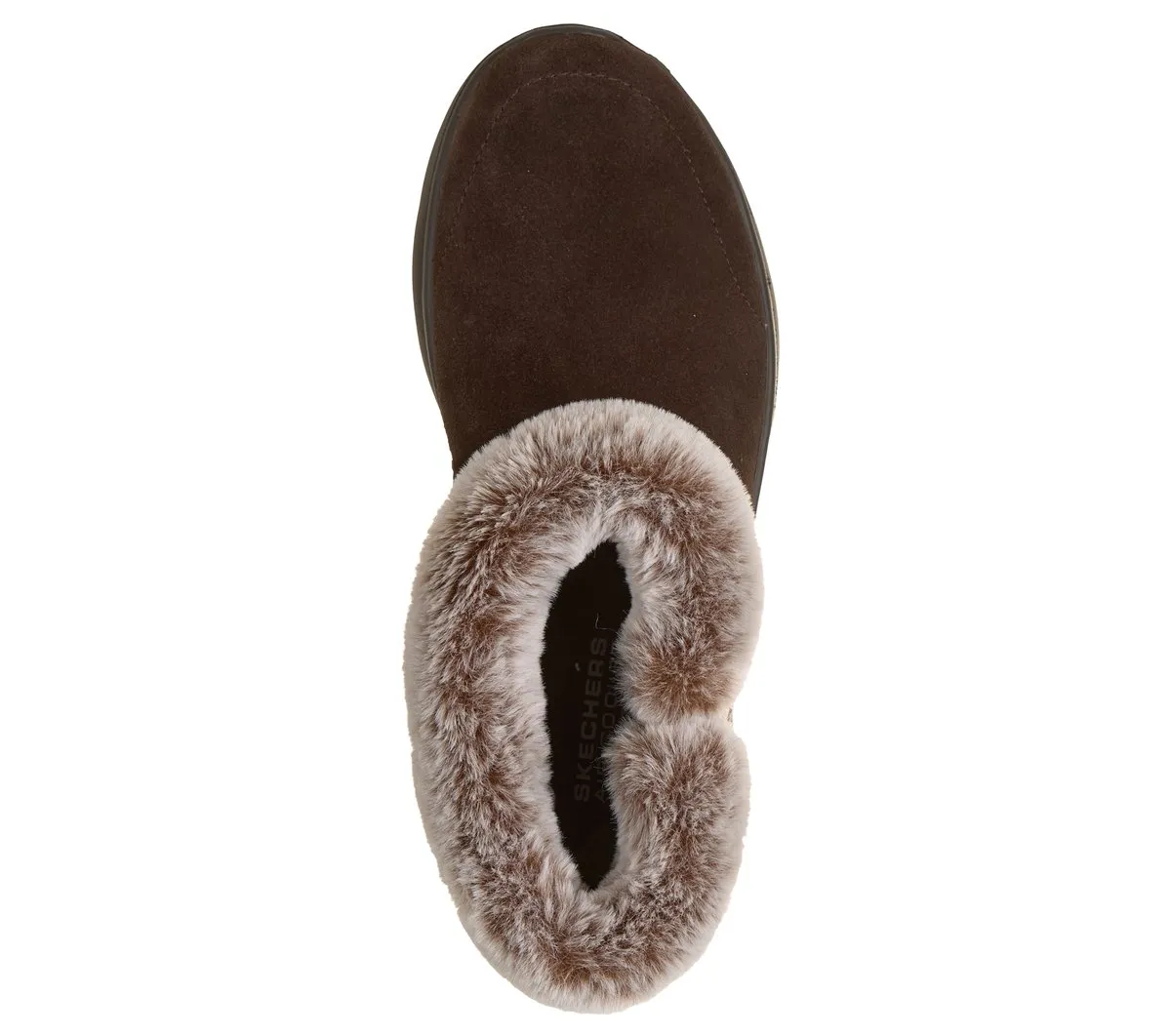 Skechers On-The-GO Encore – Snow-Capped
