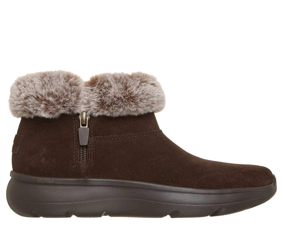 Skechers On-The-GO Encore – Snow-Capped